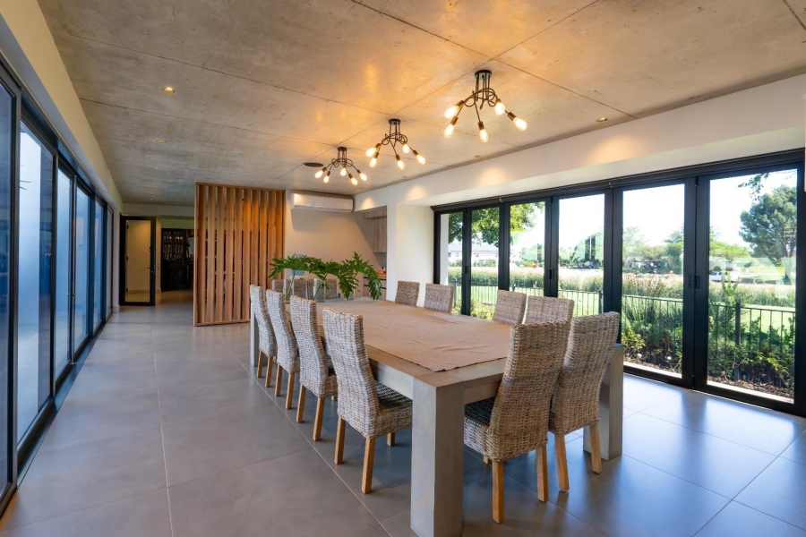 To Let 5 Bedroom Property for Rent in Pearl Valley Golf Estate Western Cape